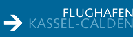 Flughafen Kassel-Calden